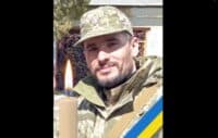 На Полтавщині прощатимуться з полеглим військовим