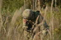 На Полтавщині попередили про навчальні стрільби у громаді