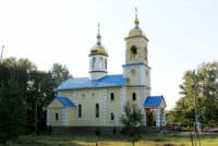 На Браїлках хочуть побудувати храм Православної церкви біля старого кладовища