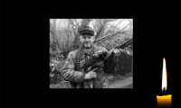 На війні загинув головний сержант Віктор Гуляєв з Полтавщини