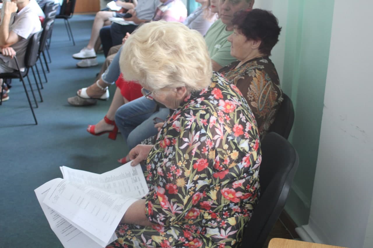 Громадські обговорення про перейменування вулиць у Полтаві. 4 важливих рішення