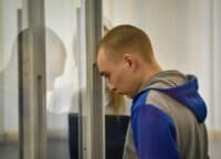 Суд змінив вирок російському військовому, який вбив безбройного чоловіка на Сумщині