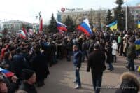 У Полтаві оголосили вирок маріупольцю, який у 2014 році допомагав бойовикам на Донеччині, а потім повернувся до України