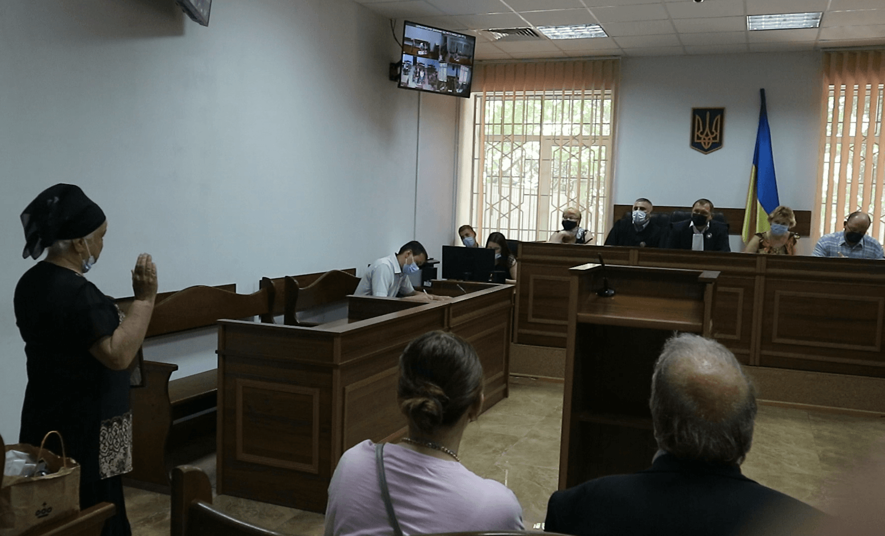 Ілюстративне фото