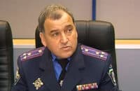 У Полтаві вдруге оголосили в розшук ексначальника ДАІ, який втік до Криму – його засудили до 7 років в’язниці, а потім скасували вирок
