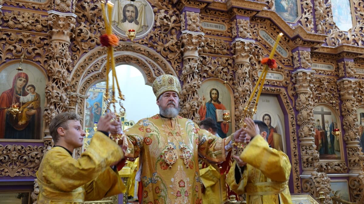 Митрополит Кіріл