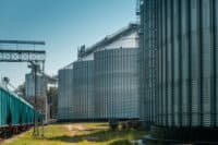 Миколаївському товариству дозволили придбати елеватор на Полтавщині