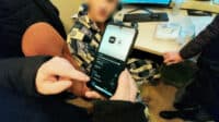 У Полтаві звільнили від відповідальності підлітка, який створив фейкову «Дію»