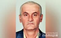 На Полтавщині понад тиждень розшукують безвісти зниклого чоловіка
