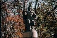 Дерусифікацію частини вулиць Полтави проведуть без громадських обговорень