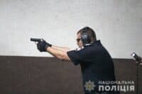 Правоохоронці Полтавщини покращували навички тактичної стрільби