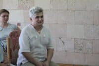 Олександр Сиваш, який допомагав вибити російський «елітний» підрозділ з Полтавщини, відкрив виставку