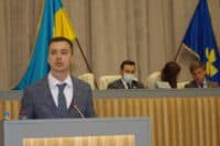 Полтавська прокуратура просить виділити з обласного бюджету 5 мільйонів гривень на автівки та укриття