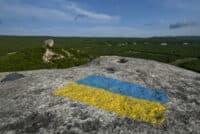 Полтавський суд дозволив затримати підполковника-дезертира з розвідки, який залишився у Криму 8 років тому