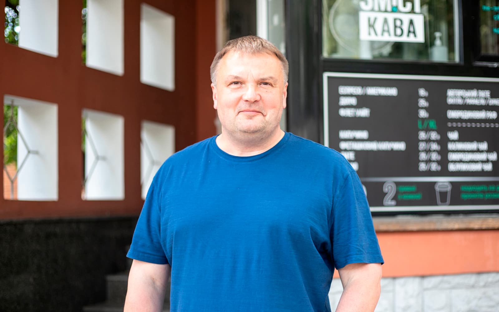 «Ми живемо в епіцентрі вибуху, а весь світ обговорює його наслідки». Інтерв’ю з директором Українського інституту майбутнього Вадимом Денисенком