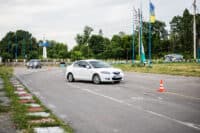 Правила підготовки водіїв змінили. Що потрібно знати полтавським автомобілістам