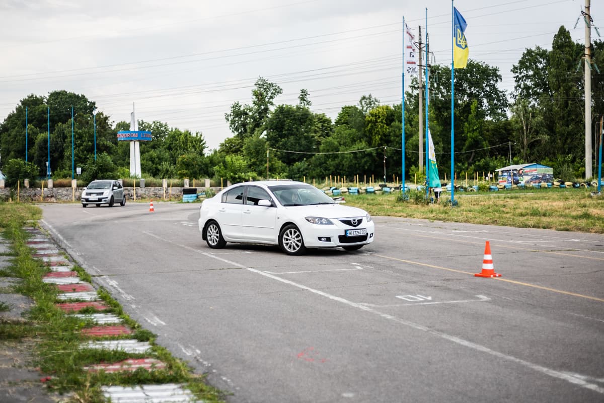 Правила підготовки водіїв змінили. Що потрібно знати полтавським автомобілістам
