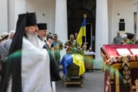 «Скрипа» знищив окупантів гранатою та виніс із поля бою пораненого побратима. У зведеній роті «ОДІН» розповіли про подвиг загиблого воїна з Полтавщини