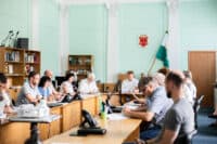 Які назви вулиць Полтави на честь російських та радянських діячів пропонують змінити експерти (ГРАФІКИ)
