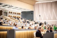 У Полтавській обласній раді готують нове звернення щодо обмеження УПЦ МП: на попереднє не вистачає голосів