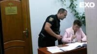 «Вони хочуть оголосити мені імпічмент». Голова Кобеляцької громади прокоментував підозру у зловживанні владою й ранковий візит поліції