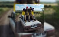 «Вони з підвалів взагалі не виходять»: військовий з Полтавщини розповів, як допомагають мирним на нульовій лінії фронту