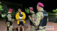 Співпраця з окупантами: на Полтавщині перевірили понад дві тисячі підозрілих людей