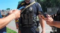 На Полтавщині затримали двох людей – їх перевіряють на співпрацю з росіянами
