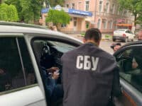 Підозрюваного у хабарництві експосадовця Полтавської ОДА виправдали