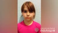 На Полтавщині розшукують батьків 9-річної дівчинки, яка сама йшла вздовж дороги у Миргородському районі