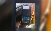 У приватній маршрутці в Полтаві вперше тестують валідатор, що дозволяє зекономити на проїзді