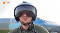 «Ми робимо такі речі, що нас запитали б чи ми не божевільні». Пілот Су-27 розповів про бойові завдання – авіаційна бригада на Полтавщині