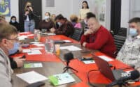 У полтавському «Інституті розвитку міста» створили 3 відділи