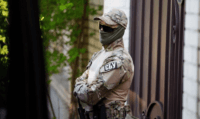 Що відомо про полтавську вчительку-колаборантку, яка розповідала учням про «злих» азовців і «добру» росію