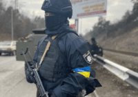 У Ворсклі знайшли ручну гранату