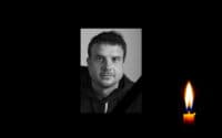 На Донеччині загинув військовий з Полтави Олександр Богданов
