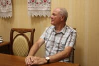 Колишній ректор полтавського педагогічного університету Микола Степаненко завершив роботу