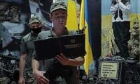 Майбутні офіцери запасу у Полтаві присягнули на вірність українському народові