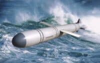 У Середземному та Чорному морі перебувають ворожі носії крилатих ракет: їх зосередили для обстрілів території України