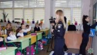 У школах Полтавщини працюватимуть вихователі безпеки