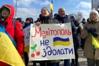 У Полтаві взяли під варту «ДНРівців», які окуповували Запоріжжя, Херсонщину та Донеччину