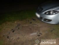 Деталі про вибух, який вчора чули жителі міста на Полтавщині