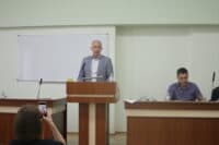 У Полтаві обрали члена Вищої ради правосуддя від наукової спільноти
