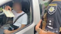 На Полтавщині затримали двох можливих колаборантів