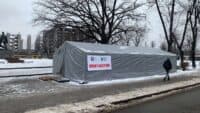 Громади Полтавщини мають розробити плани обігріву на випадок пошкодження опалювальної інфраструктури