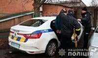 Колабораціонізм та підтримка росії: на Полтавщині розслідують 11 кримінальних проваджень