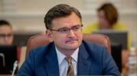 «Кожне літо свого життя проводив на Сумщині та Полтавщині». Відповідь Кулеби на закиди лаврова про нацизм та утиски російськомовних