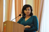Зміна влади в Полтаві: призначили нову заступницю міського голови