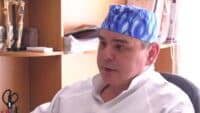 Полтавський хірург переміг у номінації конкурсу «Орден Святого Пантелеймона»