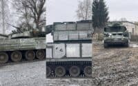 У Веприку на Полтавщині, звідки виганяли російських окупантів, відзначили День Незалежності